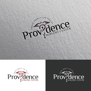 Logo Design by chris Ray for Providence Surgery Center | Design: #33568393