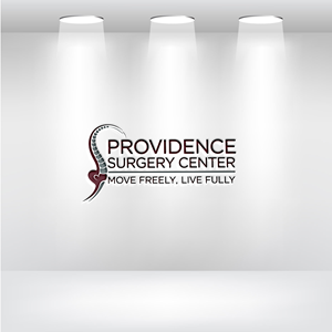 Logo Design by VectorForge for Providence Surgery Center | Design: #33565450