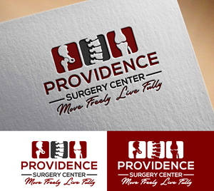 Logo Design by humaun3114