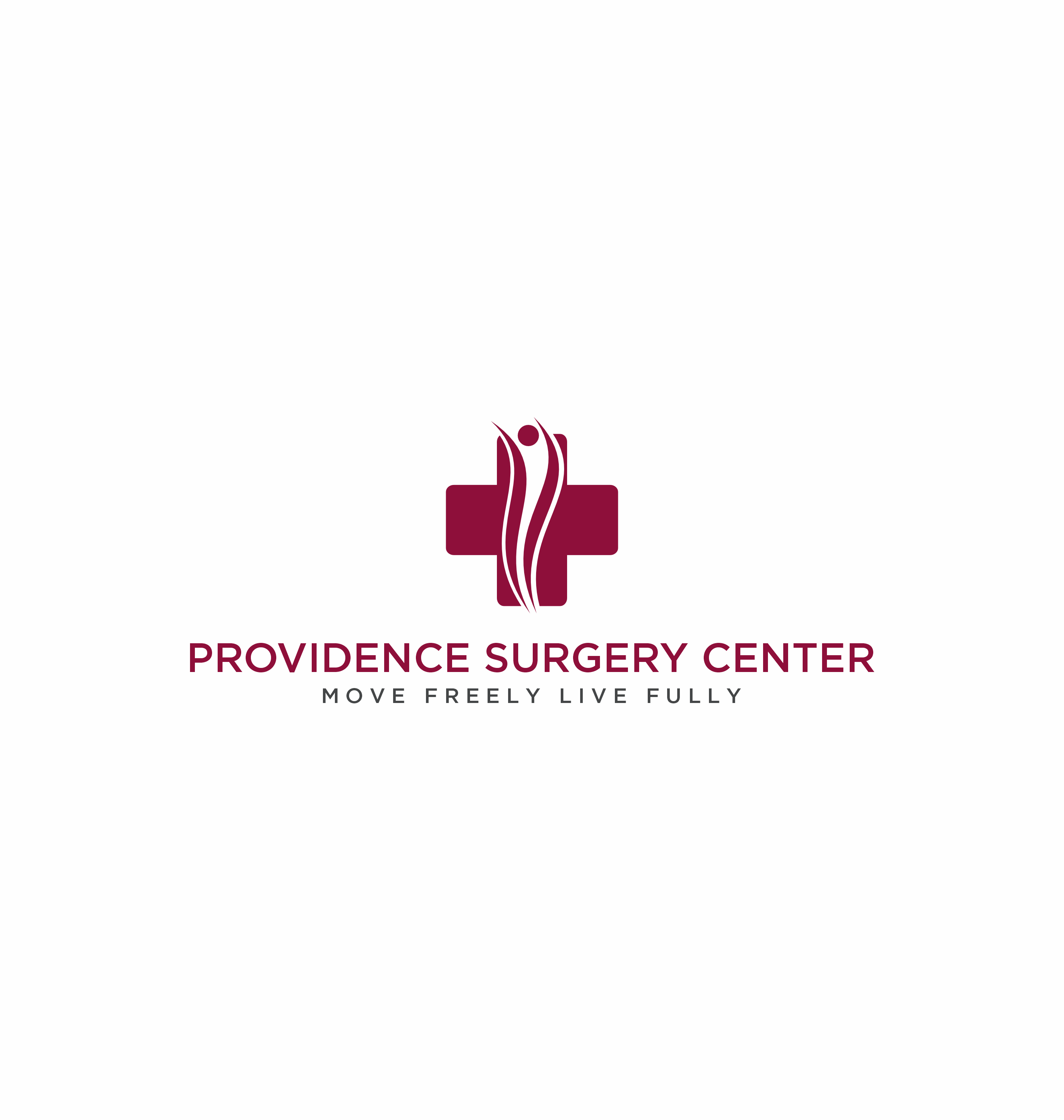 Logo Design by saesean for Providence Surgery Center | Design #33588285
