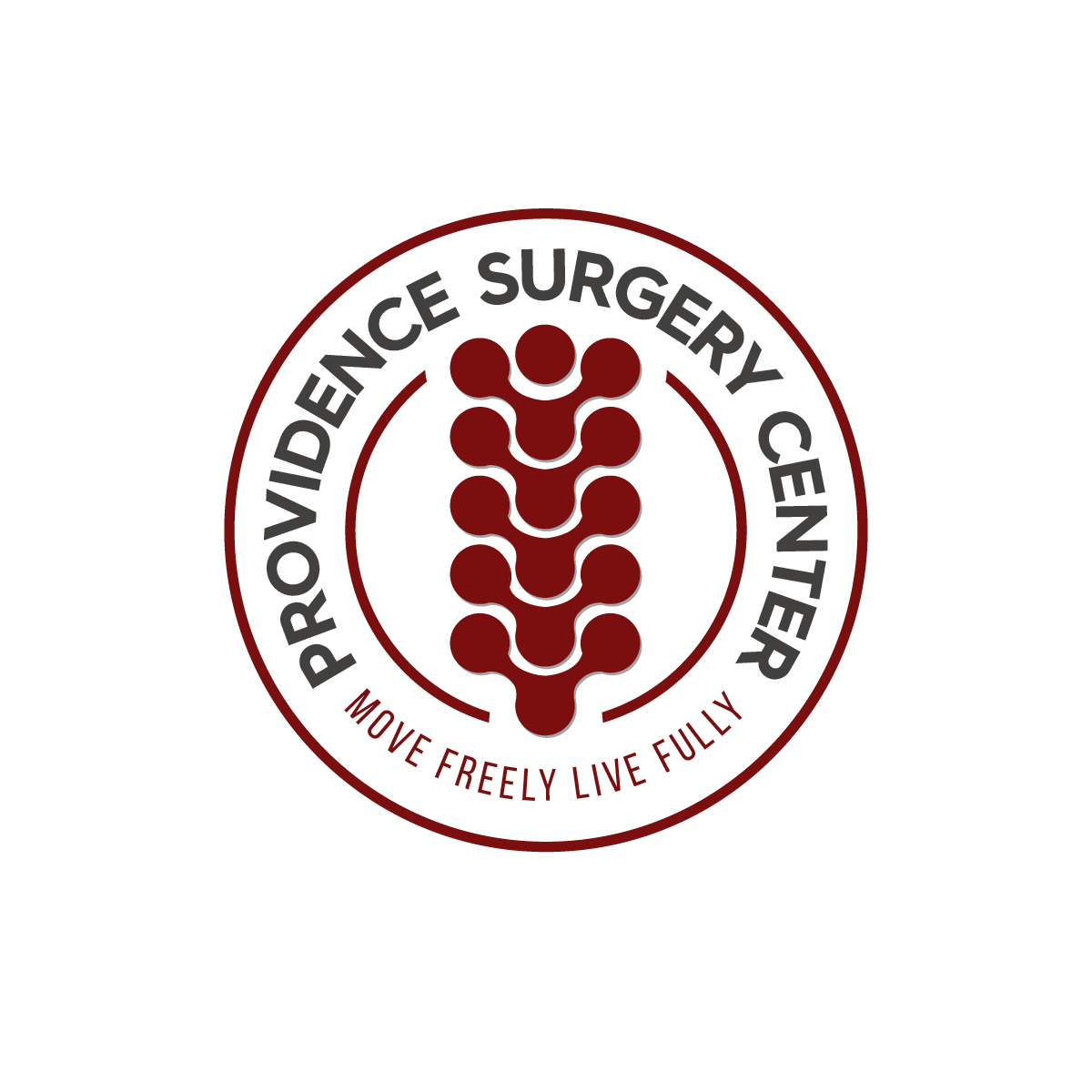 Logo Design by Elrich for Providence Surgery Center | Design #33565630