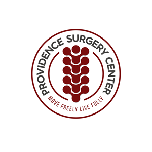 Logo Design by Elrich for Providence Surgery Center | Design: #33565630