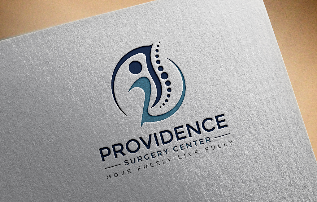 Logo Design by GTO  design for Providence Surgery Center | Design #33571454
