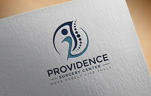 Logo Design by GTO  design for Providence Surgery Center | Design: #33571454