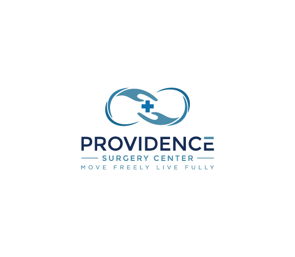 Logo Design by GTO  design for Providence Surgery Center | Design #33572370