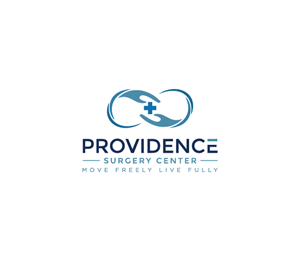 Logo Design by GTO  design for Providence Surgery Center | Design: #33572370