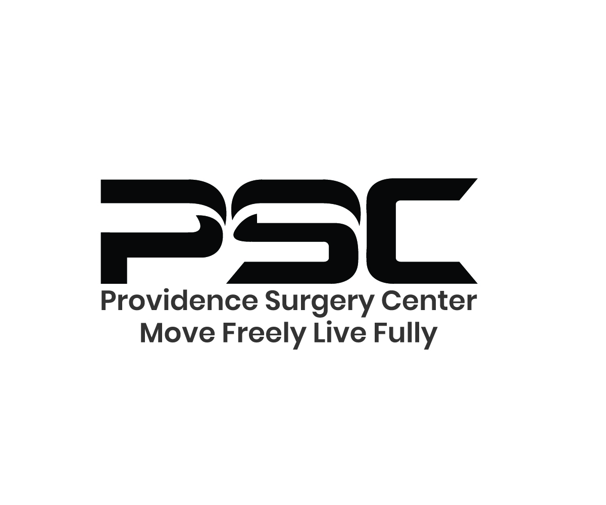Logo Design by Design Radz for Providence Surgery Center | Design #33607662