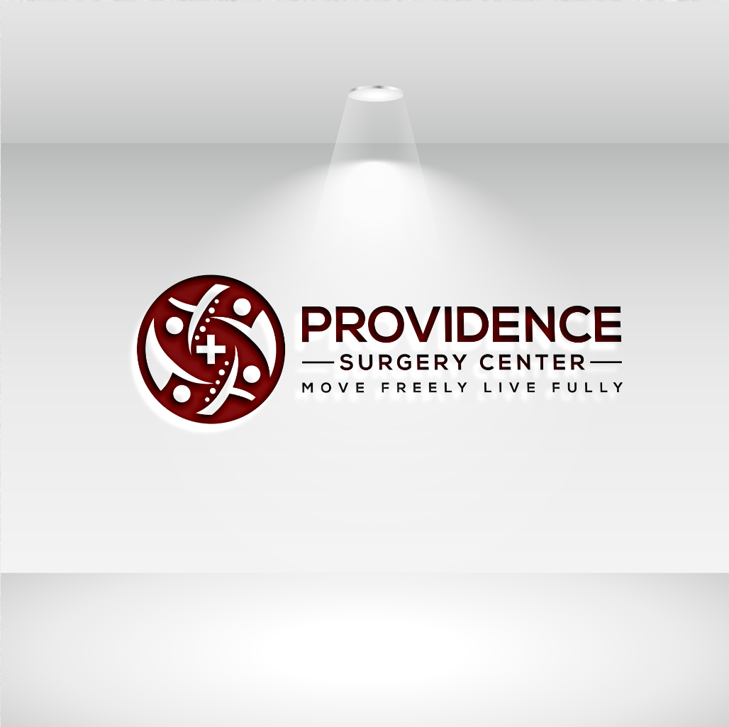 Logo Design by akdesign100 for Providence Surgery Center | Design #33603537