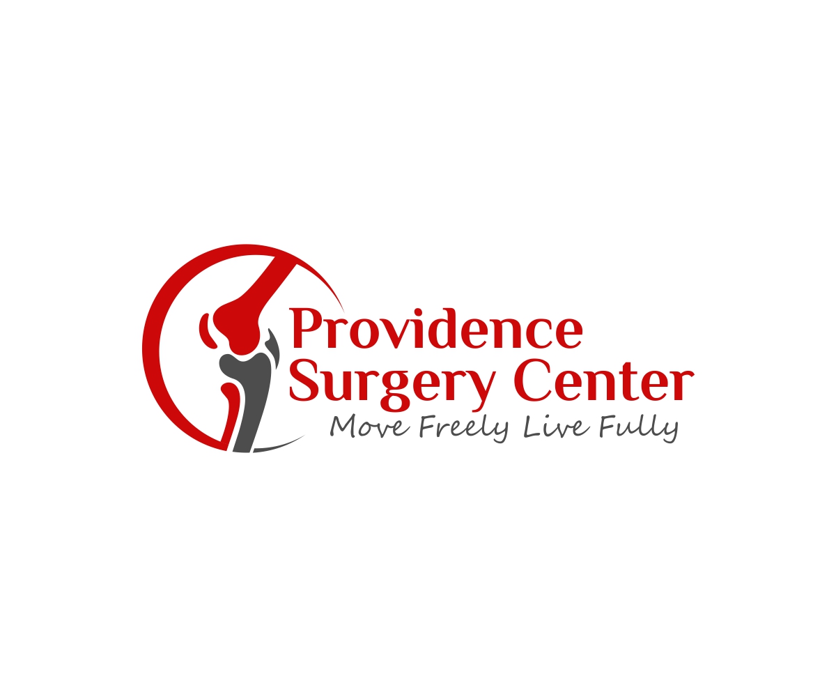 Logo Design by BWS01 for Providence Surgery Center | Design #33568035