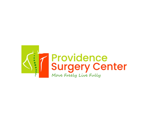 Logo Design by BWS01 for Providence Surgery Center | Design: #33568037