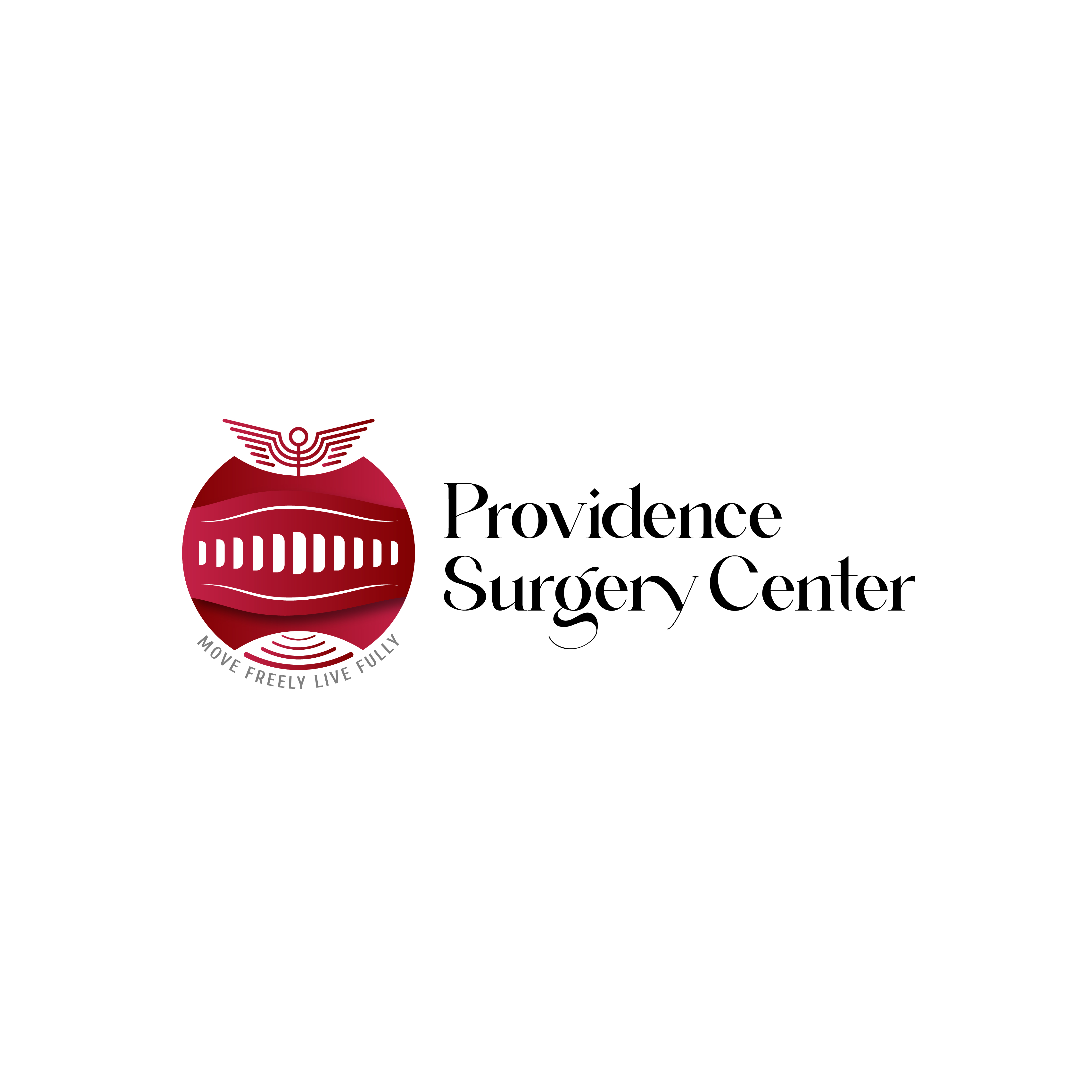 Logo Design by ZafranOnline for Providence Surgery Center | Design #33590539