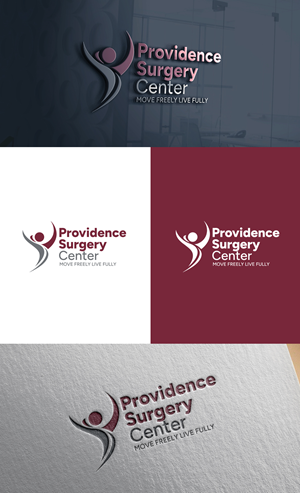 Design de Logo par GLDesigns pour Providence Surgery Center | Design : #33564817