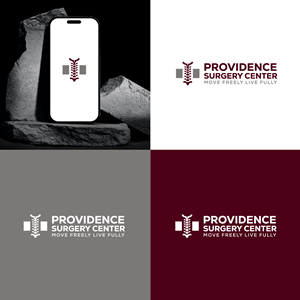 Logo Design by victipedia for Providence Surgery Center | Design: #33580198