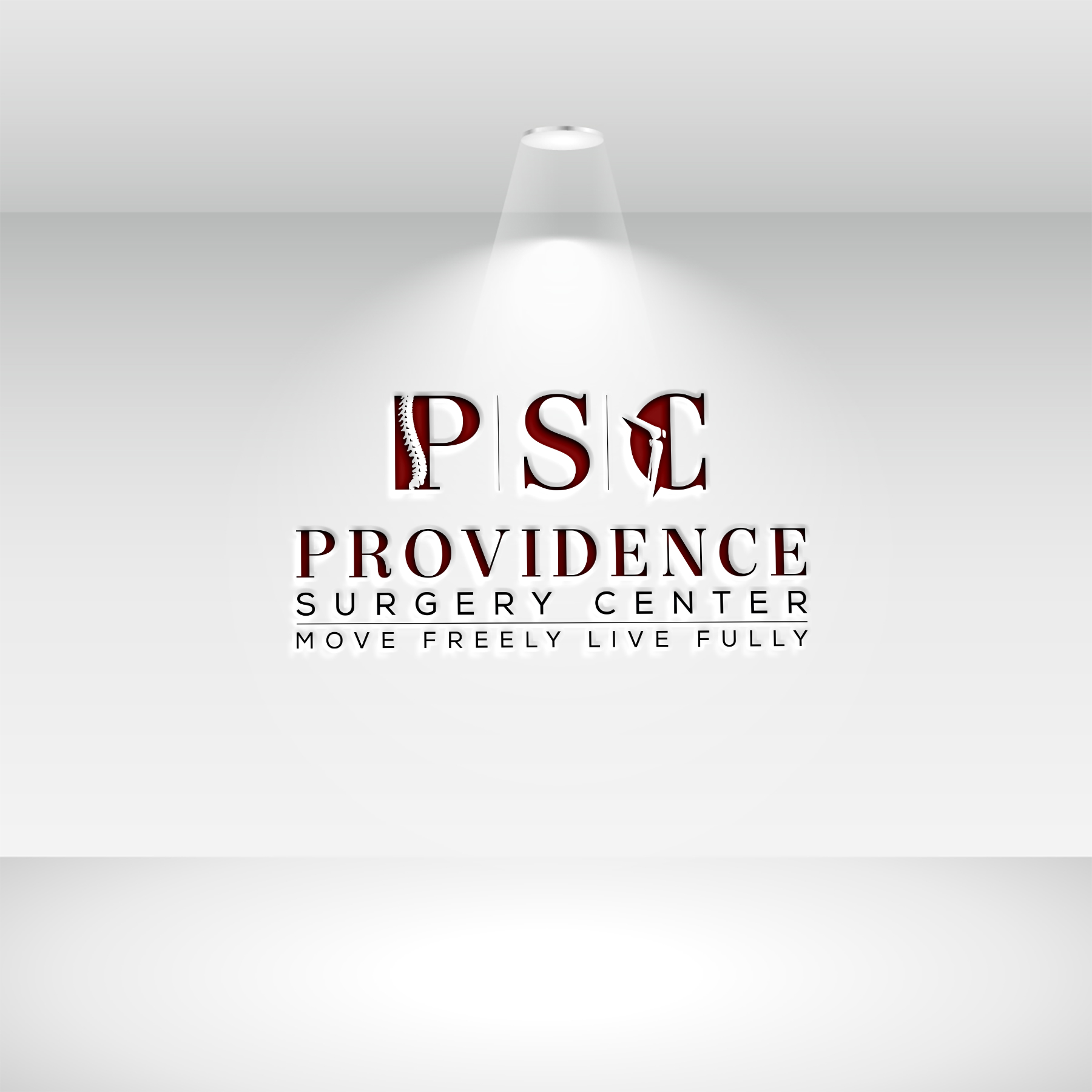Design de Logo par Deziners Zone pour Providence Surgery Center | Design #33570497