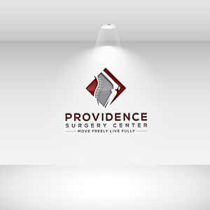 Logo Design by Deziners Zone for Providence Surgery Center | Design: #33570498
