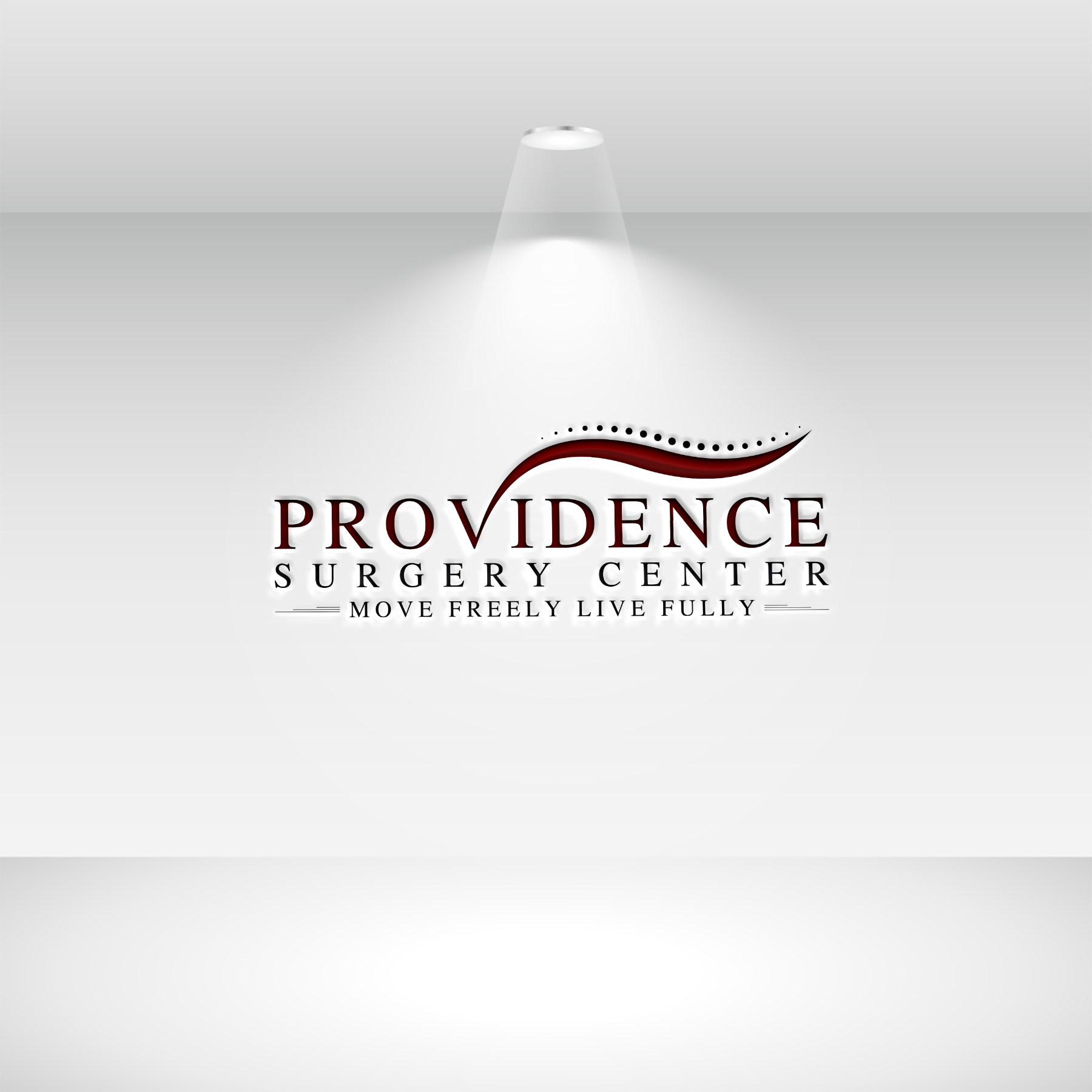 Diseño de Logo por Deziners Zone para Providence Surgery Center | Diseño #33570499