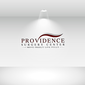 Logo Design by Deziners Zone for Providence Surgery Center | Design: #33570499
