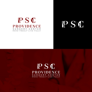 Logo Design by Deziners Zone for Providence Surgery Center | Design: #33570500