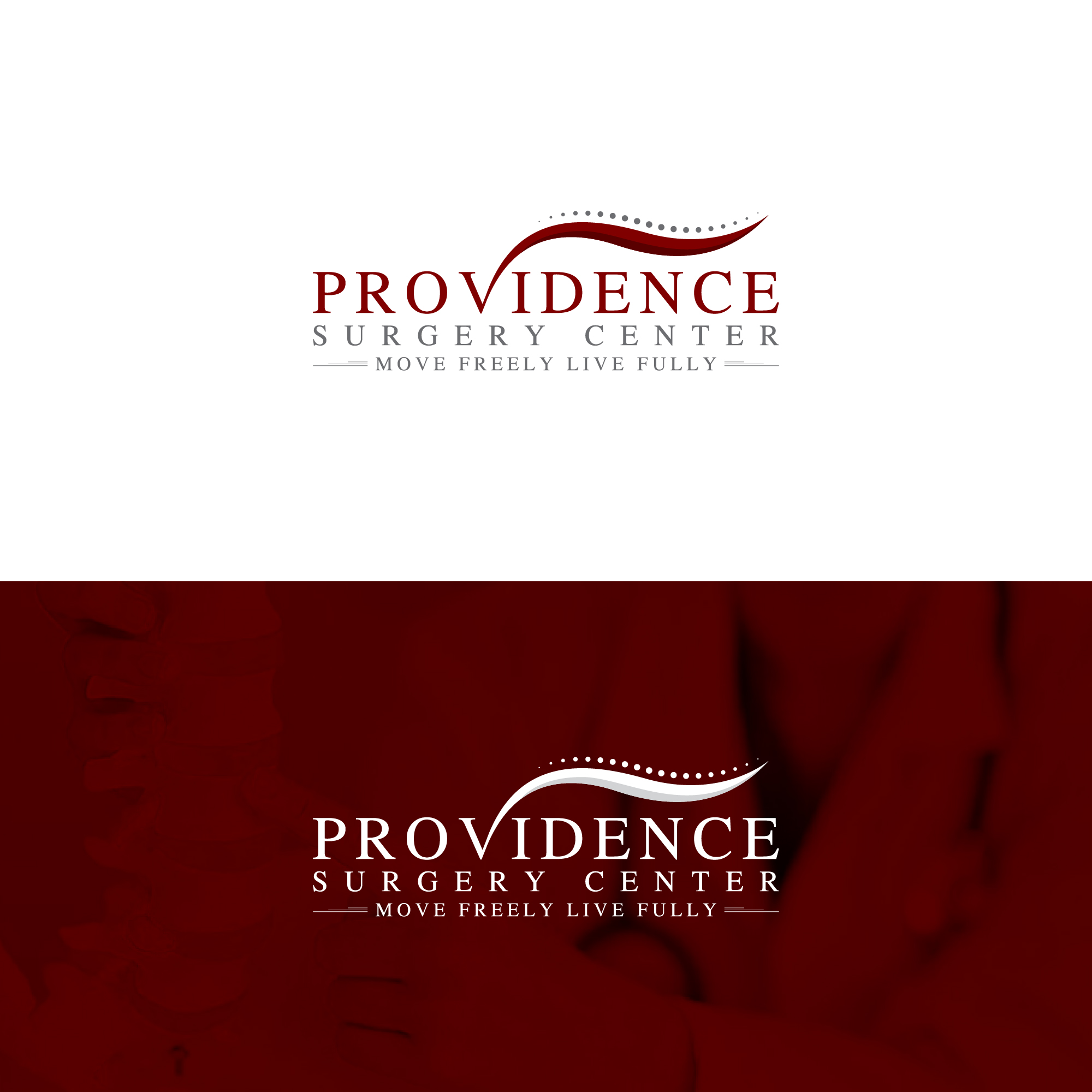 Diseño de Logo por Deziners Zone para Providence Surgery Center | Diseño #33570501