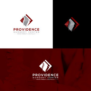 Logo Design by Deziners Zone for Providence Surgery Center | Design: #33570505