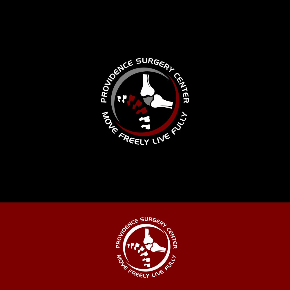 Logo Design by alitjuara for Providence Surgery Center | Design #33576704