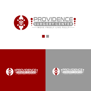 Logo Design by alitjuara for Providence Surgery Center | Design: #33576705