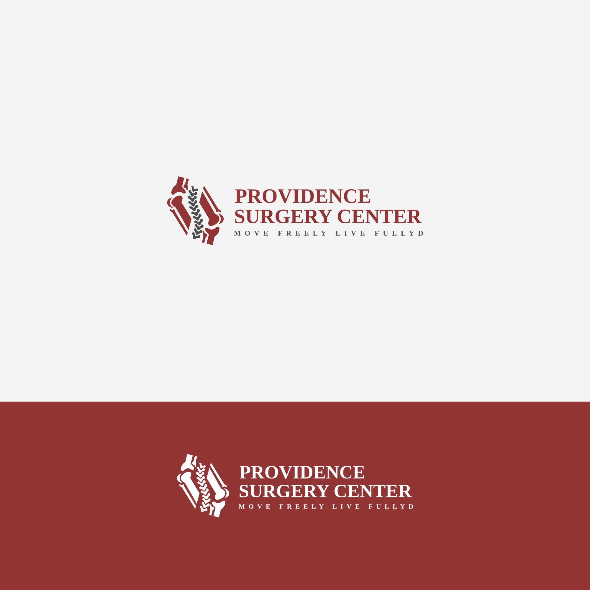 Logo Design by alitjuara for Providence Surgery Center | Design #33576706