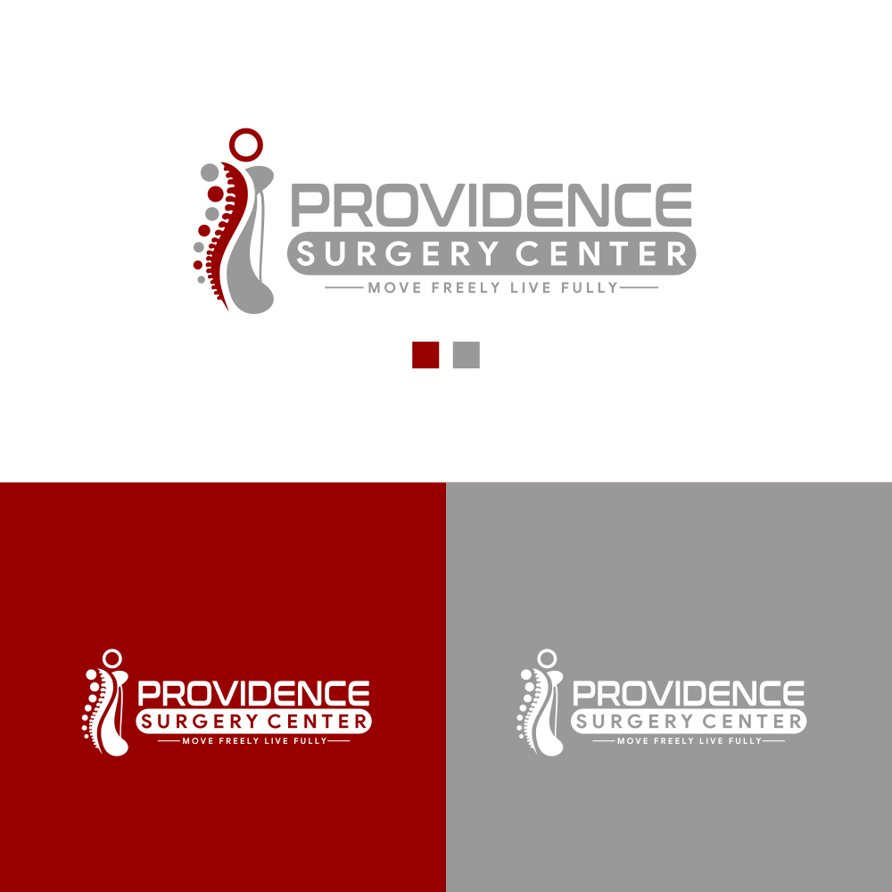Logo Design by alitjuara for Providence Surgery Center | Design #33576707