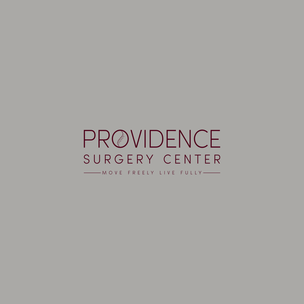 Logo Design by alitjuara for Providence Surgery Center | Design #33576712