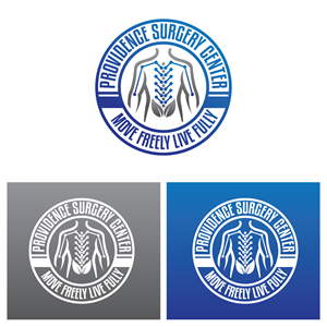 Logo Design by riya.mitra07j for Providence Surgery Center | Design: #33567158
