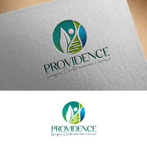 Logo Design by fly  design for Providence Surgery Center | Design: #33570121