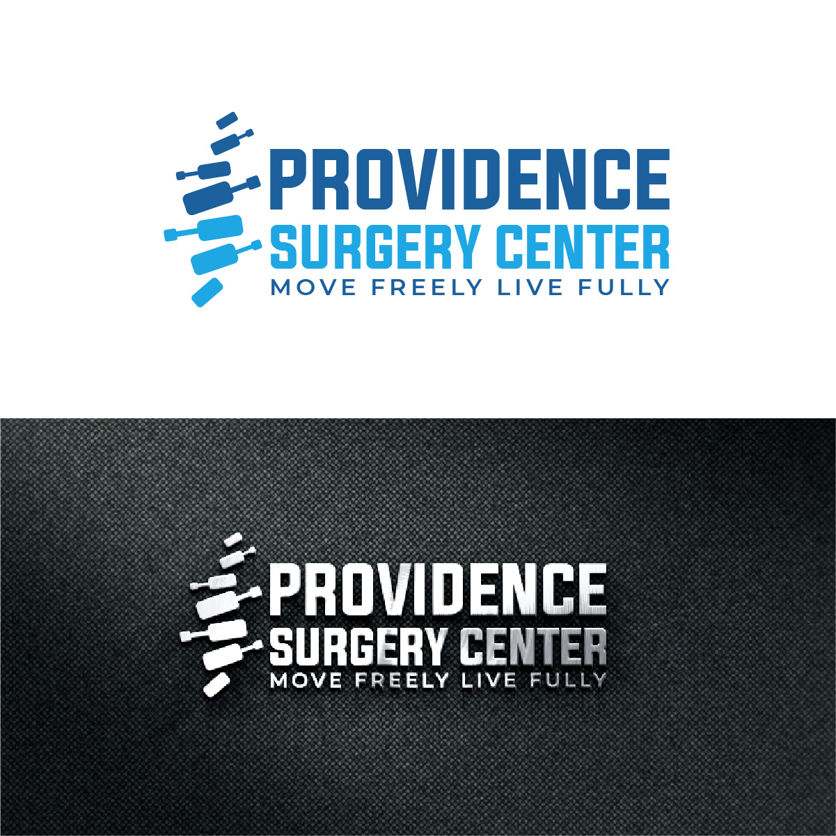 Design de Logo par fly  design pour Providence Surgery Center | Design #33570122