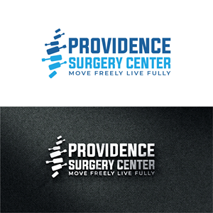 Logo Design by fly  design for Providence Surgery Center | Design: #33570122