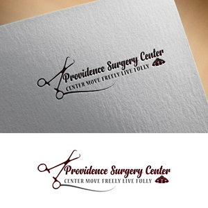 Logo Design by fly  design for Providence Surgery Center | Design: #33570124