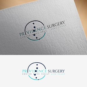 Logo Design by fly  design for Providence Surgery Center | Design: #33570125