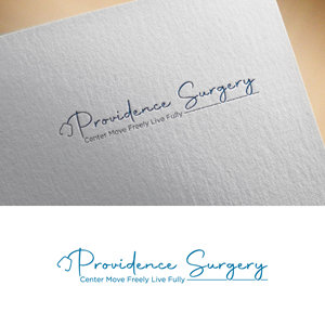 Design de Logo par fly  design pour Providence Surgery Center | Design : #33570247
