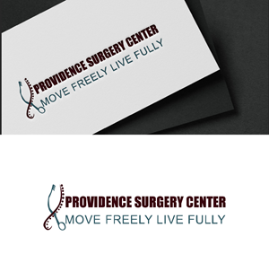 Logo Design by fly  design for Providence Surgery Center | Design: #33570523