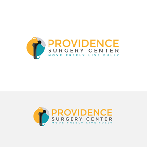Logo Design by webeezine for Providence Surgery Center | Design: #33572711