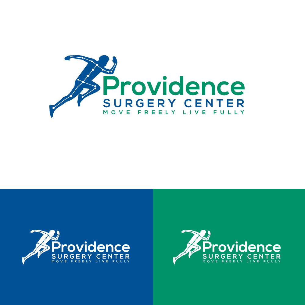 Logo Design by webeezine for Providence Surgery Center | Design #33572712