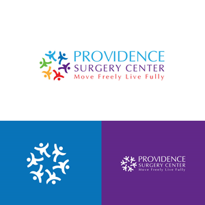 Logo Design by webeezine for Providence Surgery Center | Design: #33596957
