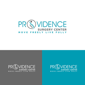 Logo Design by webeezine for Providence Surgery Center | Design: #33607011