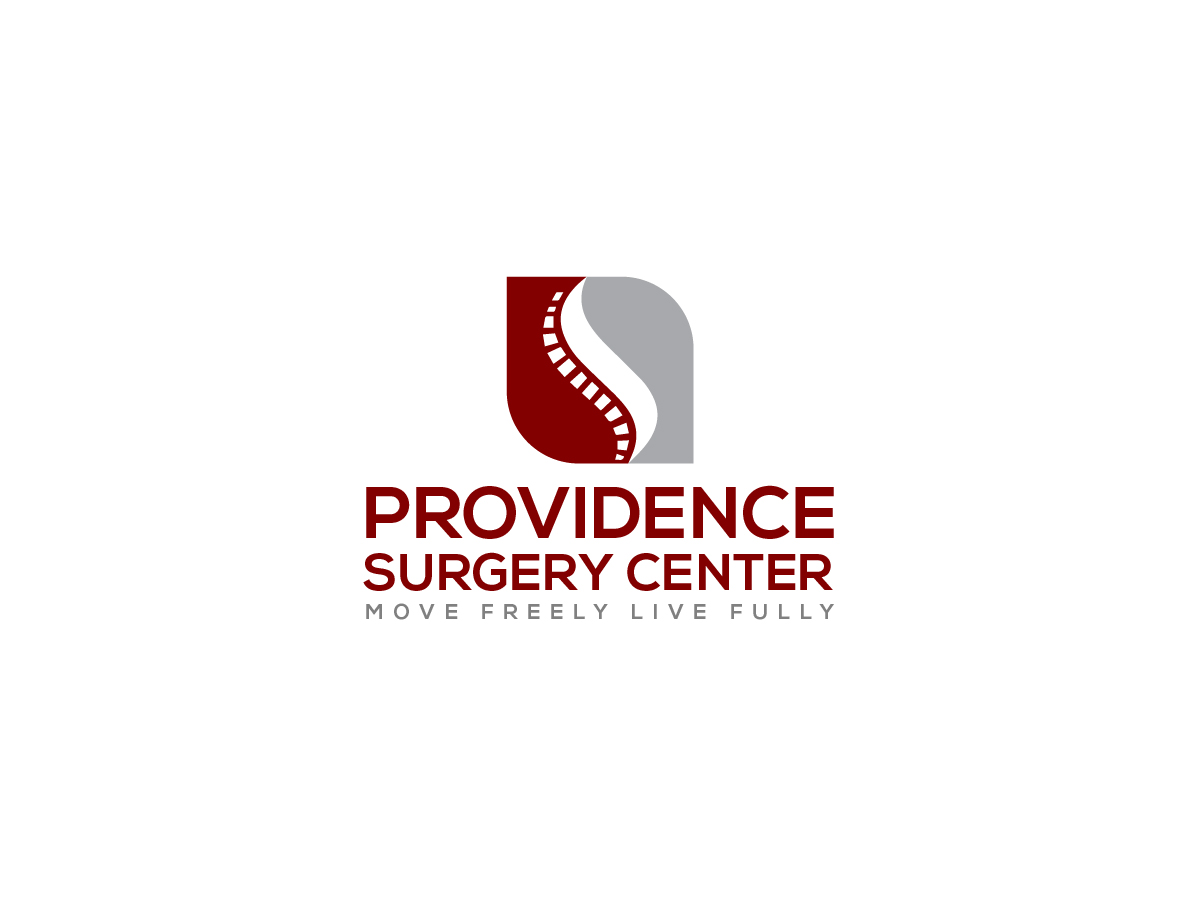 Logo Design by Owltive for Providence Surgery Center | Design #33564936