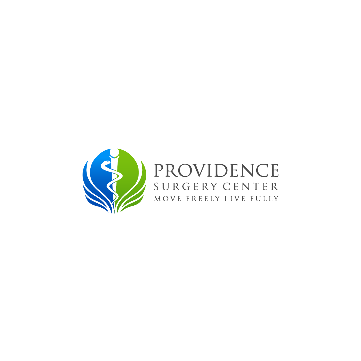 Design de Logo par Fauzan Zainal pour Providence Surgery Center | Design #33605613