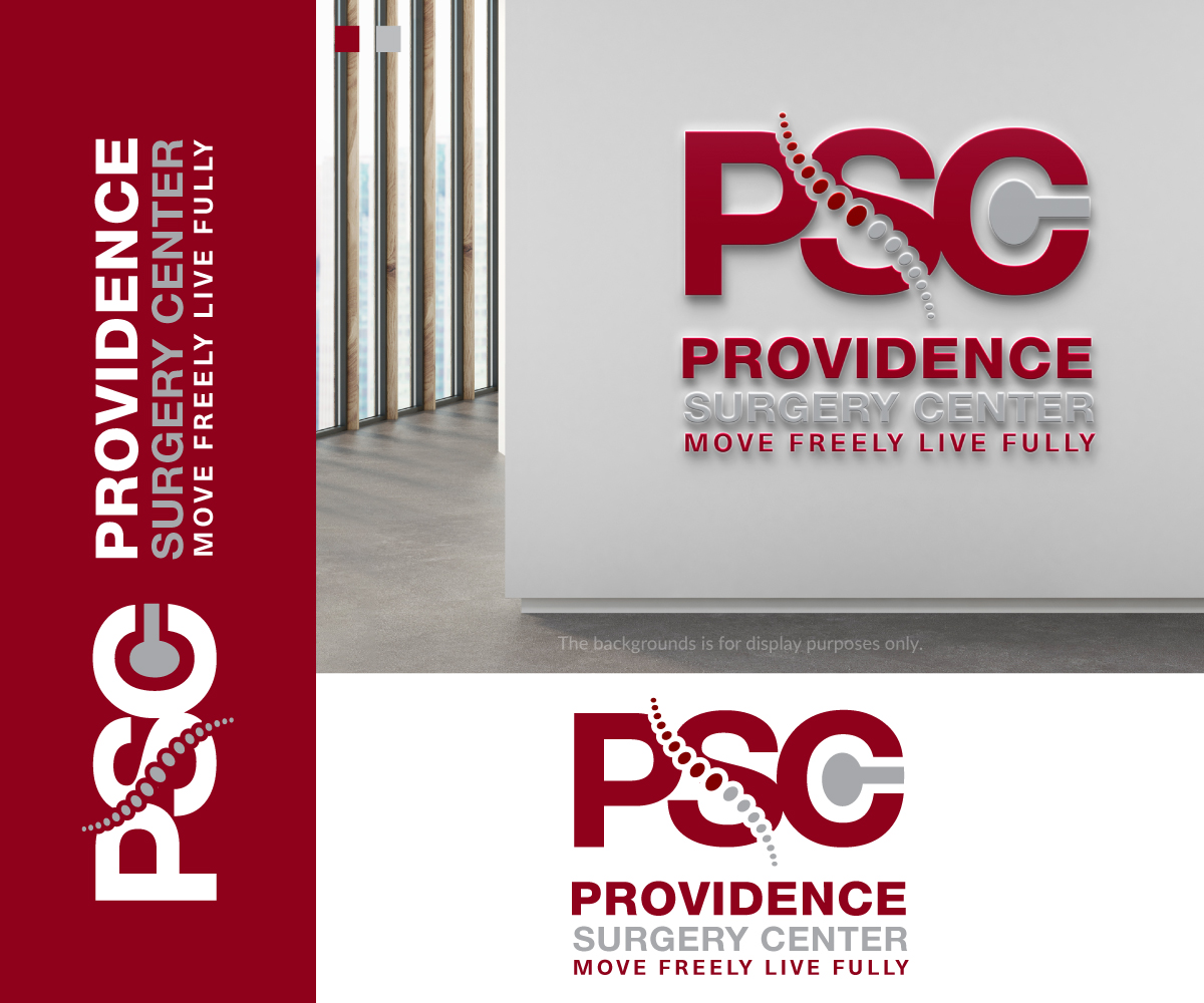 Logo Design by edwinnegz1 for Providence Surgery Center | Design #33567014