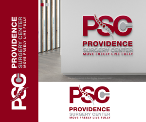 Logo Design by edwinnegz1 for Providence Surgery Center | Design: #33567014