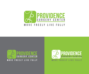 Logo Design by Ansh Design for Providence Surgery Center | Design: #33569208