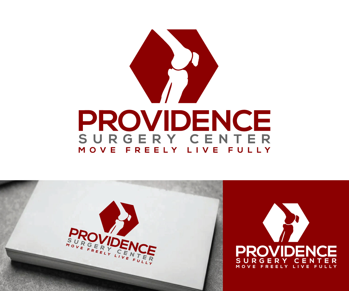 Diseño de Logo por Ansh Design para Providence Surgery Center | Diseño #33569220