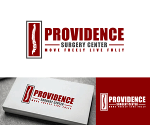 Logo Design by Ansh Design for Providence Surgery Center | Design: #33569221