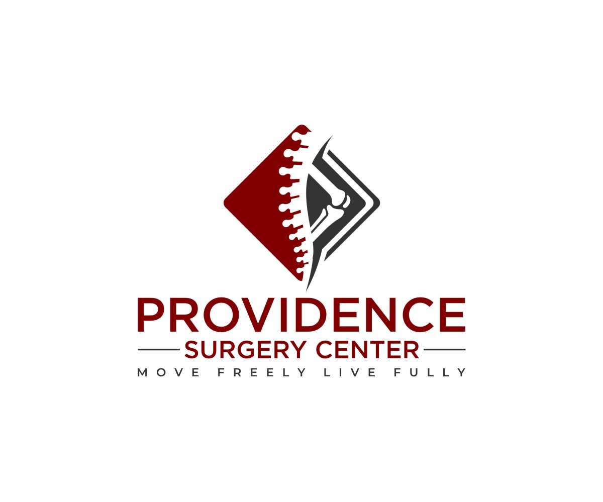 Logo Design by OrianO-70 for Providence Surgery Center | Design #33609080