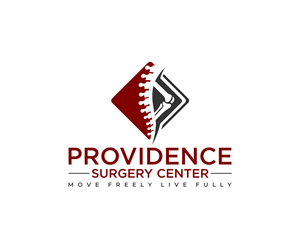 Logo Design by OrianO-70 for Providence Surgery Center | Design: #33609080